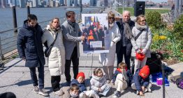 Los familiares de los cinco catalanes muertos en el accidente de helicóptero en Nueva York reclaman mejorar la seguridad