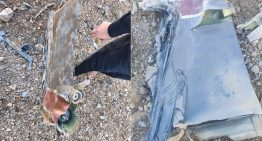 Estados Unidos redobla los esfuerzos para rescatar al aviador desaparecido un día después de ser derribado por Irán