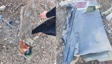 Estados Unidos redobla los esfuerzos para rescatar al aviador desaparecido un día después de ser derribado por Irán