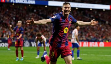 El Barça da un golpe de rebote a la Liga