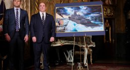 La destitución del secretario de la Marina de EE UU por diferencias con Hegseth agita de nuevo el Pentágono