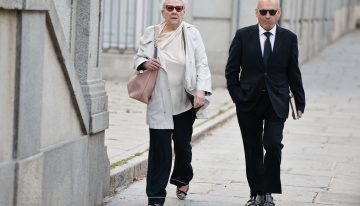 Primer juicio contra Ábalos, Koldo y Aldama por la trama de las mascarillas, en directo