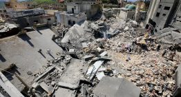 Última hora de la guerra de Estados Unidos e Israel contra Irán, en directo | Israel y Hezbolá intercambian ataques mientras Trump carga contra Irán por mantener el bloqueo de Ormuz