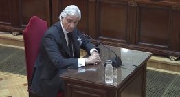 Juicio contra Ábalos, Koldo y Aldama, en directo | Un exdirectivo de Renfe declara que una de las mujeres vinculadas a Ábalos no iba a trabajar porque el puesto “no era el adecuado”