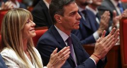 El juez Peinado procesa a Begoña Gómez por cuatro delitos, incluidos malversación y tráfico de influencias