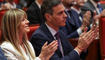 El juez Peinado procesa a Begoña Gómez por cuatro delitos, incluidos malversación y tráfico de influencias