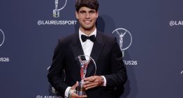 Alcaraz descarta jugar en Roland Garros: “Es un momento complicado para mí”