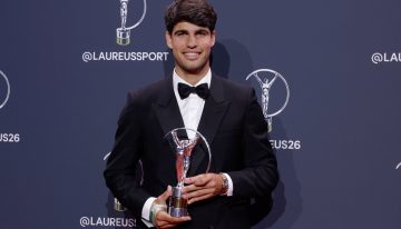 Alcaraz descarta jugar en Roland Garros: “Es un momento complicado para mí”