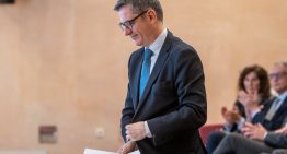 Bolaños responde a los jueces tras sus palabras sobre Peinado: eran una “legítima crítica” ante una situación “anormal”