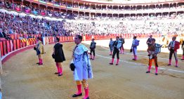 Emotivo recuerdo a Ricardo Ortiz