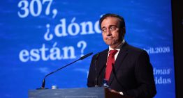 Albares inicia una gira por América Latina para garantizar el éxito de la cumbre iberoamericana de Madrid