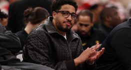 Tyrese Haliburton sufre gordofobia en redes tras los efectos de un tratamiento médico: no eran las “hamburguesas”, era la medicación