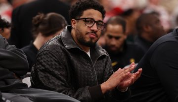 Tyrese Haliburton sufre gordofobia en redes tras los efectos de un tratamiento médico: no eran las “hamburguesas”, era la medicación