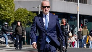 Begoña Gómez y la Fiscalía piden al juez Peinado que archive el caso