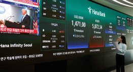 Euforia en las Bolsas tras el alto el fuego temporal en Irán: el Ibex sube un 3,5%