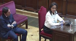 Primer juicio contra Ábalos, Koldo y Aldama por la trama de las mascarillas, en directo | Pardo de Vera defiende la compra de mascarillas a la empresa de Aldama y niega presiones de Transportes