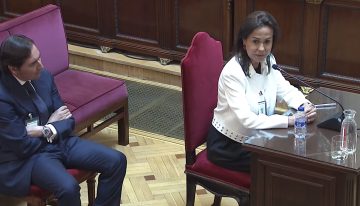 Primer juicio contra Ábalos, Koldo y Aldama por la trama de las mascarillas, en directo | Pardo de Vera defiende la compra de mascarillas a la empresa de Aldama y niega presiones de Transportes