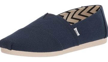 4 alpargatas para hombre tan cómodas y estilosas que serán tu calzado favorito esta primavera