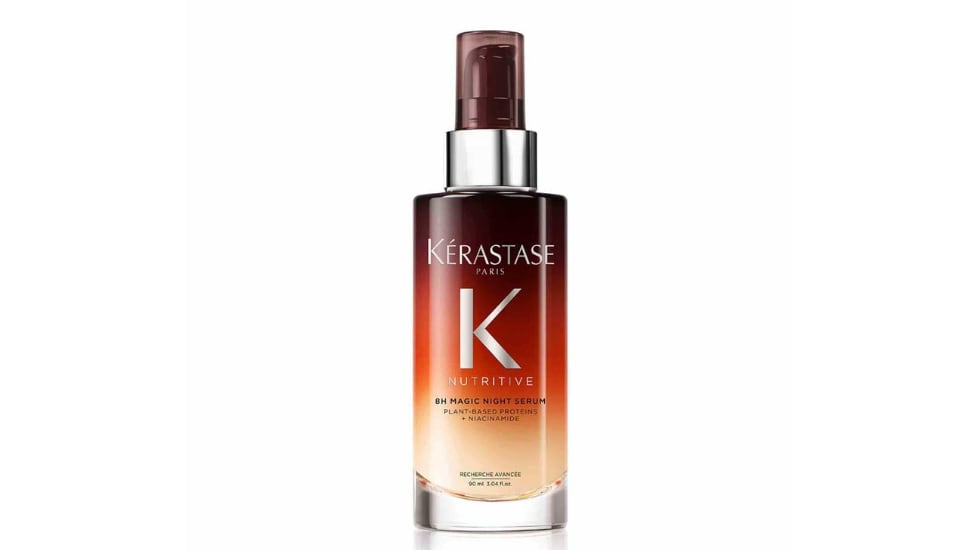 Sérum Kérastase Nutritive.