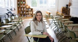 Nadie quiere ser director de este colegio: “Es un puesto de pringado”