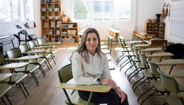 Nadie quiere ser director de este colegio: “Es un puesto de pringado”