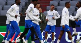 Bayern Múnich – Real Madrid en directo | Cuatro cambios de Arbeloa en el once