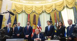 Trump anuncia una prórroga de tres semanas del alto el fuego entre Israel y Líbano