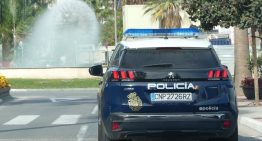 Un cadáver en un saco y un ajuste de cuentas: tres detenidos en Málaga por un asesinato relacionado con el narcotráfico