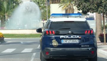 Un cadáver en un saco y un ajuste de cuentas: tres detenidos en Málaga por un asesinato relacionado con el narcotráfico