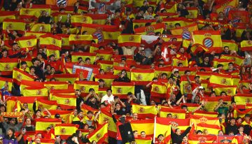 El Ayuntamiento de Cornellà condena los cánticos islamófobos del partido España-Egipto