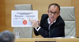 Un jefe de la Aemet, sobre la dana: “A las cinco estaba claro que media provincia de Valencia estaba inundada y nadie tomaba decisiones”