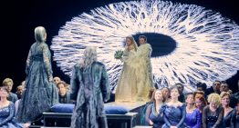 El Festival de Pascua de Baden-Baden inicia una nueva era con dos ‘cohetes’ de la clásica