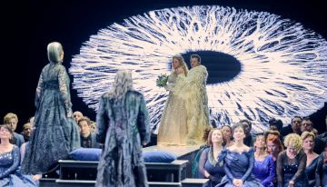 El Festival de Pascua de Baden-Baden inicia una nueva era con dos ‘cohetes’ de la clásica