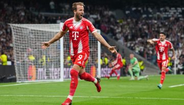 Real Madrid – Bayern Múnich en directo | Kane marca el segundo en el inicio del segundo tiempo