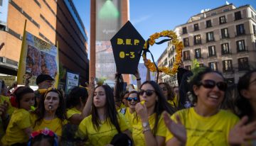 Comisiones convoca una huelga en el primer ciclo de Educación Infantil (0-3) en toda España: “Muchas educadoras son pobres”