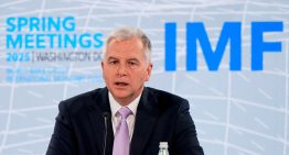 El FMI advierte a Europa sobre el riesgo de despilfarro en los planes de alivio contra la guerra de Irán