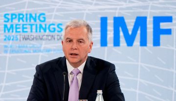 El FMI advierte a Europa sobre el riesgo de despilfarro en los planes de alivio contra la guerra de Irán