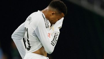 El último sapo para el Real Madrid: que el Barcelona celebre el alirón en sus narices