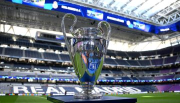 Real Madrid – Bayern: Movistar Plus+ ofrece el duelo del fútbol europeo más esperado a un precio de Champions