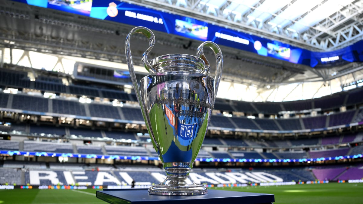 Real Madrid - Bayern: Movistar Plus+ ofrece el duelo del fútbol europeo más esperado a un precio de Champions.