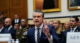 Última hora de la guerra de Estados Unidos e Israel contra Irán, en directo | El secretario de Defensa de Estados Unidos relativiza la duración de la guerra en Irán: “Llevamos apenas dos meses de lucha existencial”