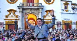 Cartagena, una devaluada Puerta del Príncipe