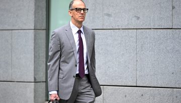 Juicio de Kitchen por la trama de corrupción policial vinculada al PP, en directo | El inspector que denunció presiones al investigar Gürtel declara este miércoles en el juicio