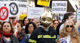 Los expertos plantean soluciones alternativas a convertir en fijos a los empleados públicos en abuso de temporalidad