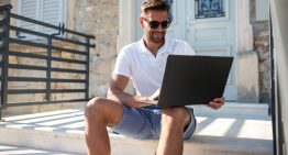 Un básico de primavera que nunca falla: el polo Levi’s más versátil, ahora con hasta un 38% de descuento