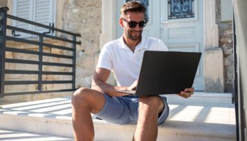 Un básico de primavera que nunca falla: el polo Levi’s más versátil, ahora con hasta un 38% de descuento