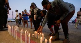 El desgarrador asesinato de ocho niños en Luisiana conmociona a Estados Unidos