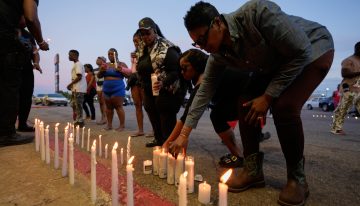 El desgarrador asesinato de ocho niños en Luisiana conmociona a Estados Unidos
