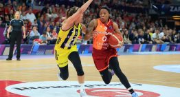 El Febernahçe se corona en la Euroliga tras vencer al Galatasaray en la final