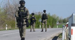 Orbán señala sin pruebas a Ucrania tras un supuesto intento de sabotaje a un gasoducto en Serbia